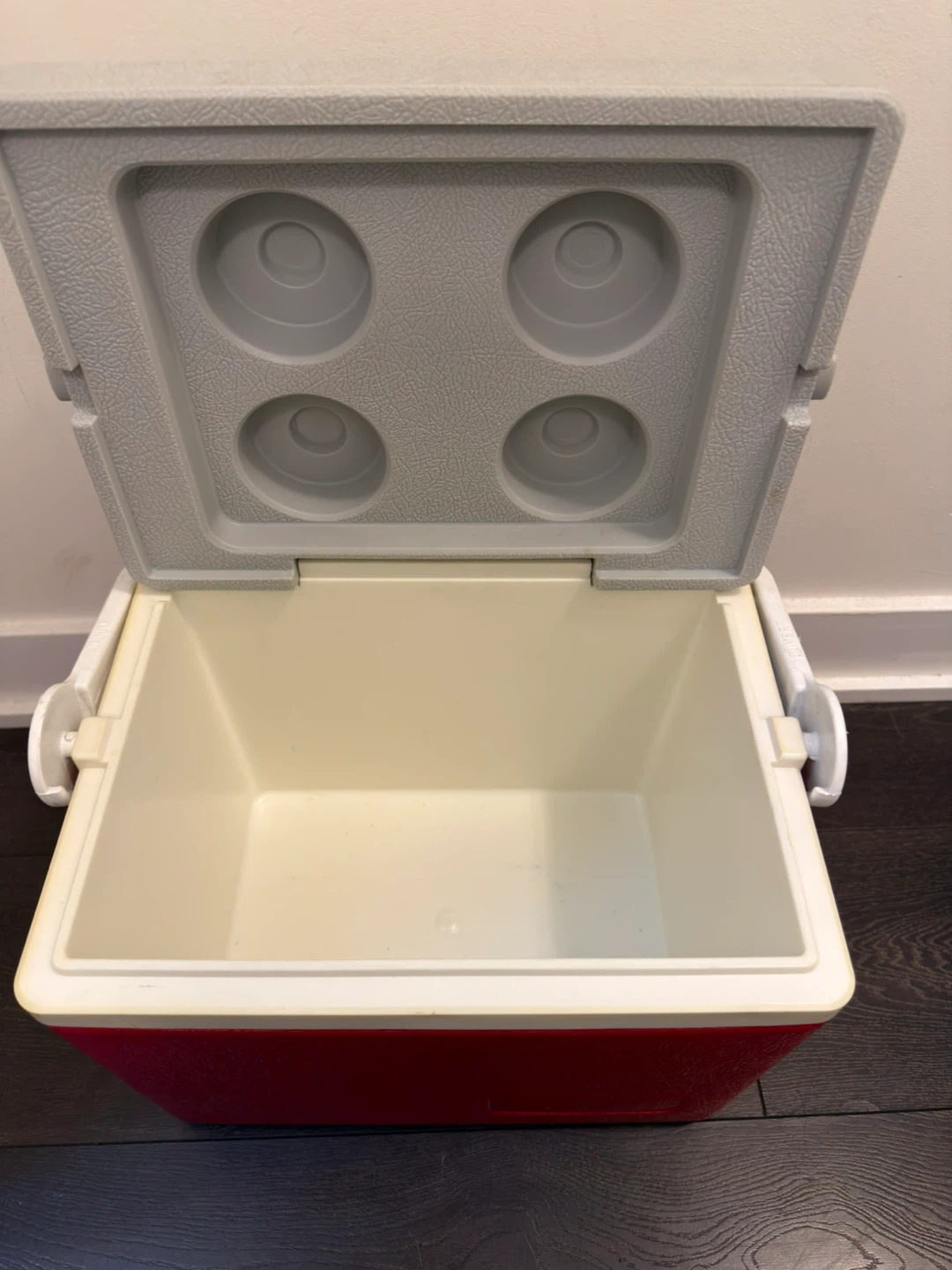 Icebox