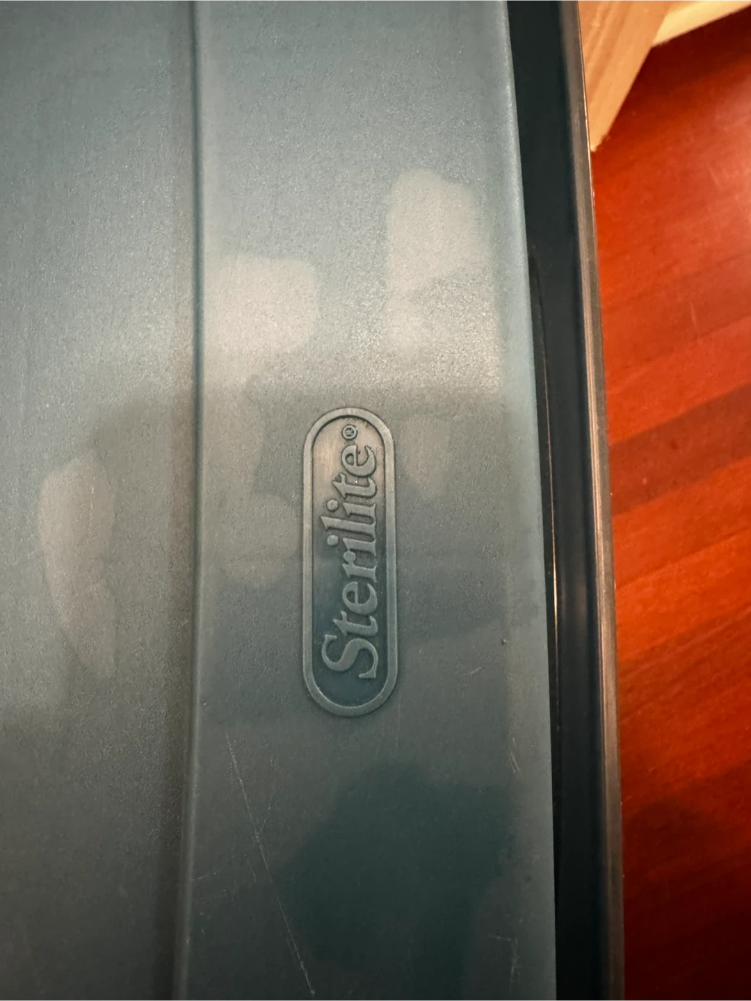 Sterilite 3-Drawer Storage Cart - photo 3