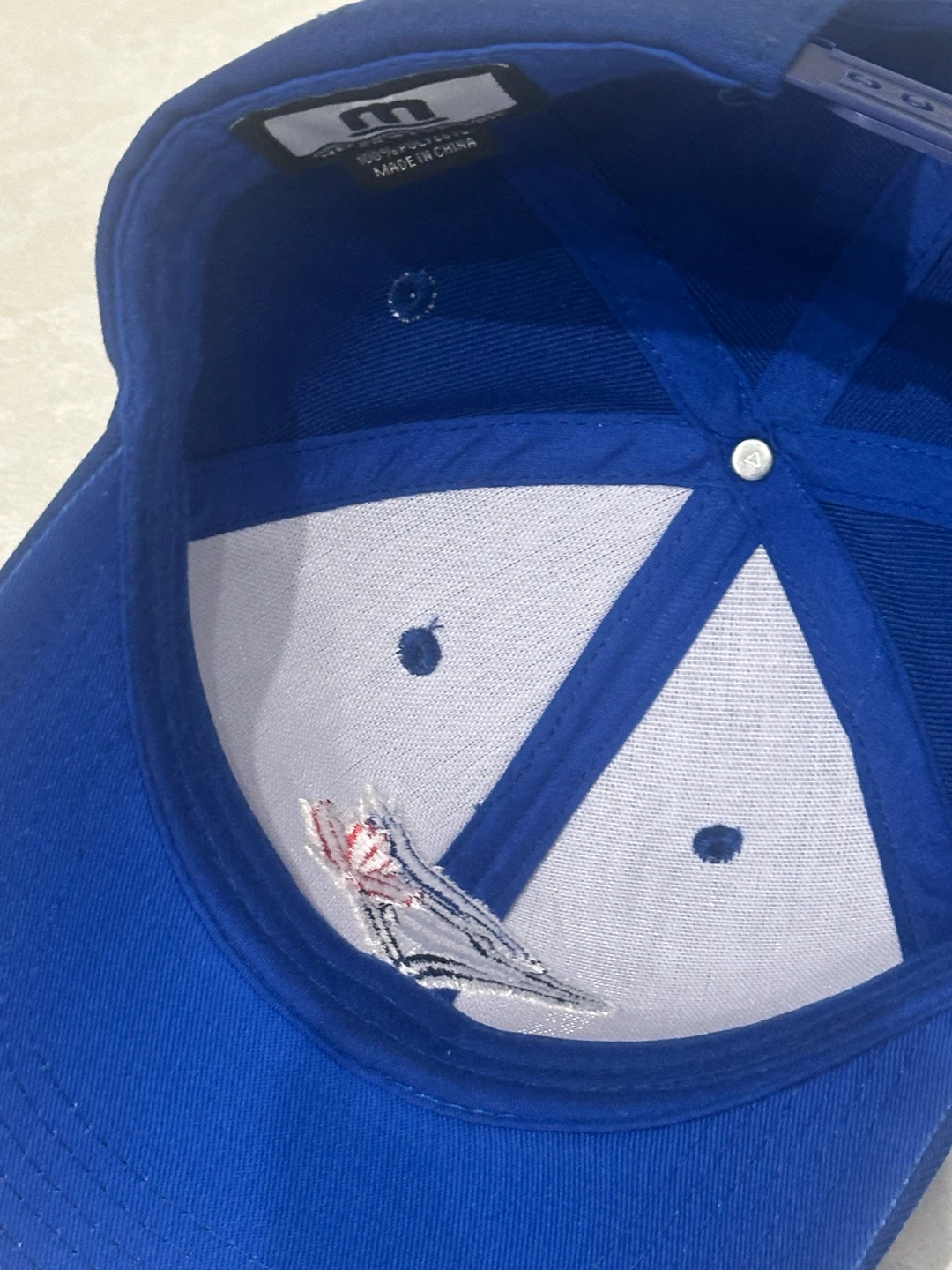Toronto Blue Jays Baseball Cap - photo 2