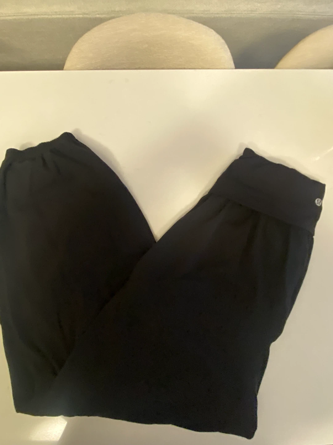 Lululemon Align Foldover Relaxed Jogger