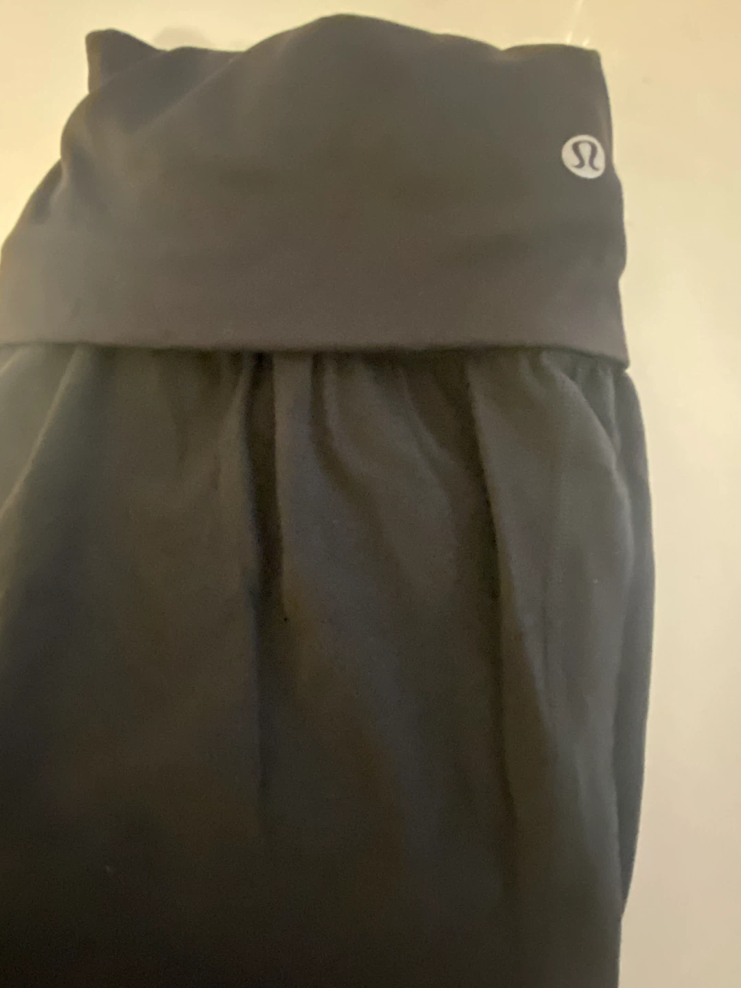 Lululemon Align Foldover Relaxed Jogger - photo 2