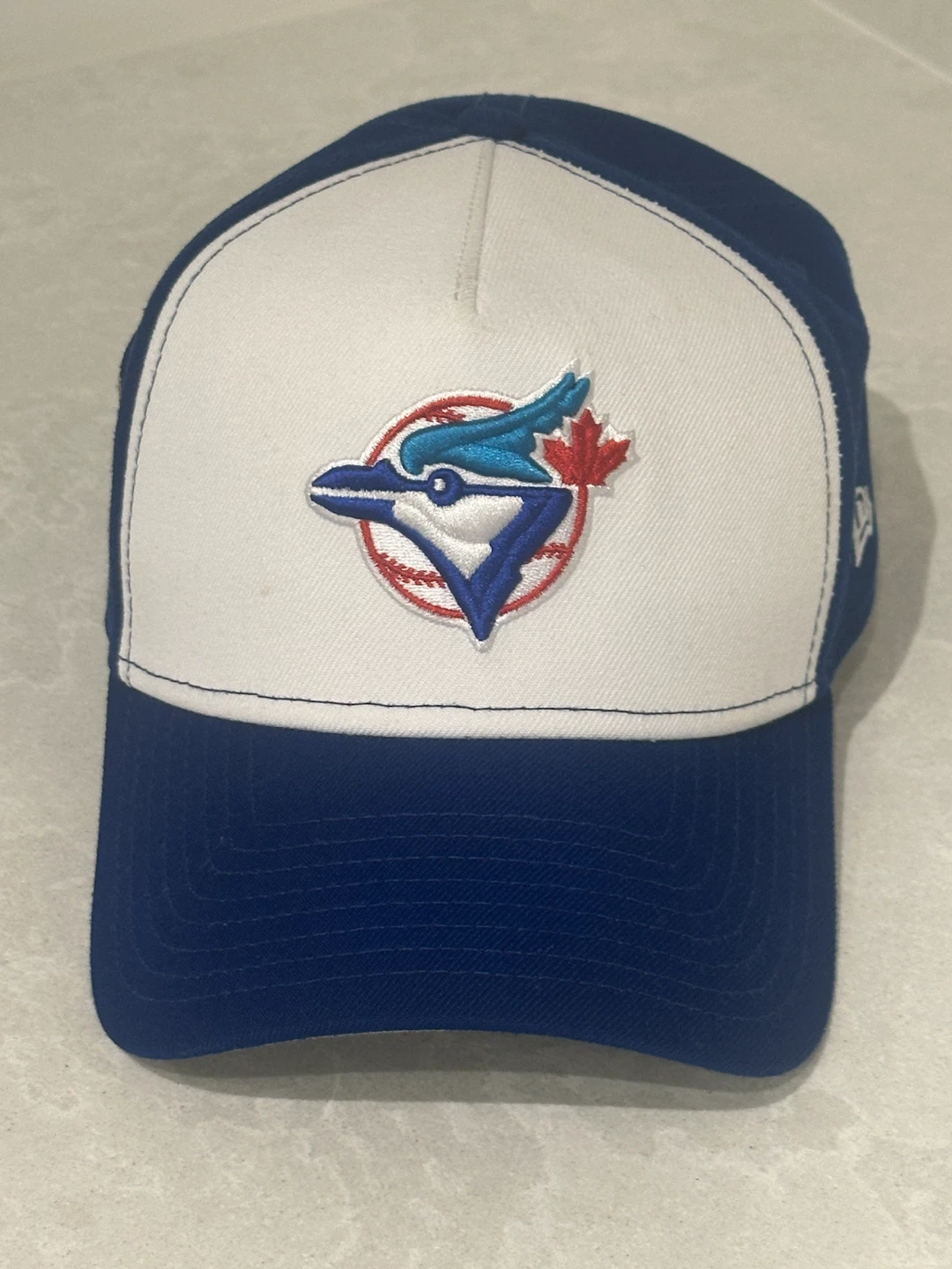 New Era Toronto Blue Jays 9FORTY Hat