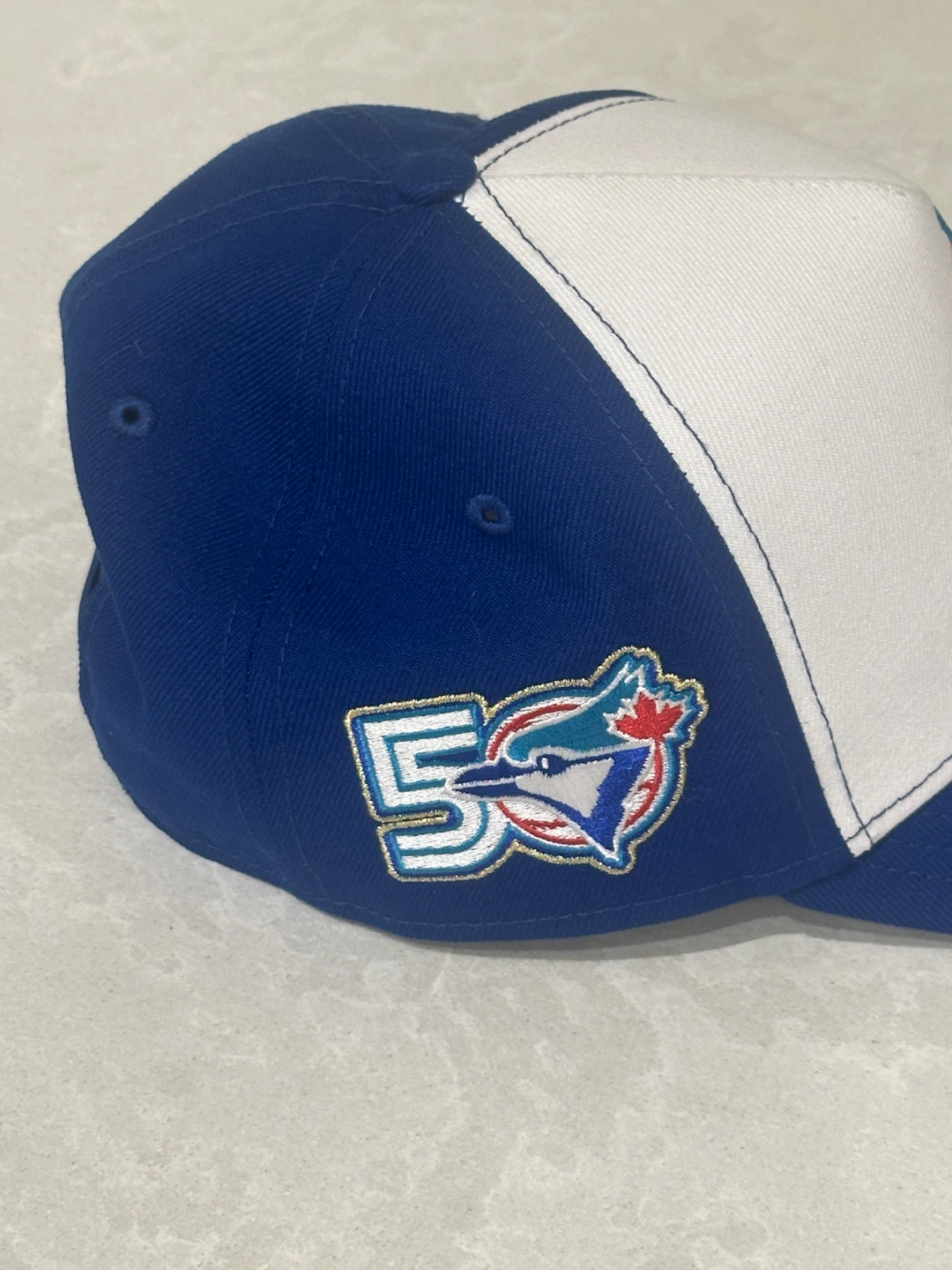 New Era Toronto Blue Jays 9FORTY Hat - photo 2