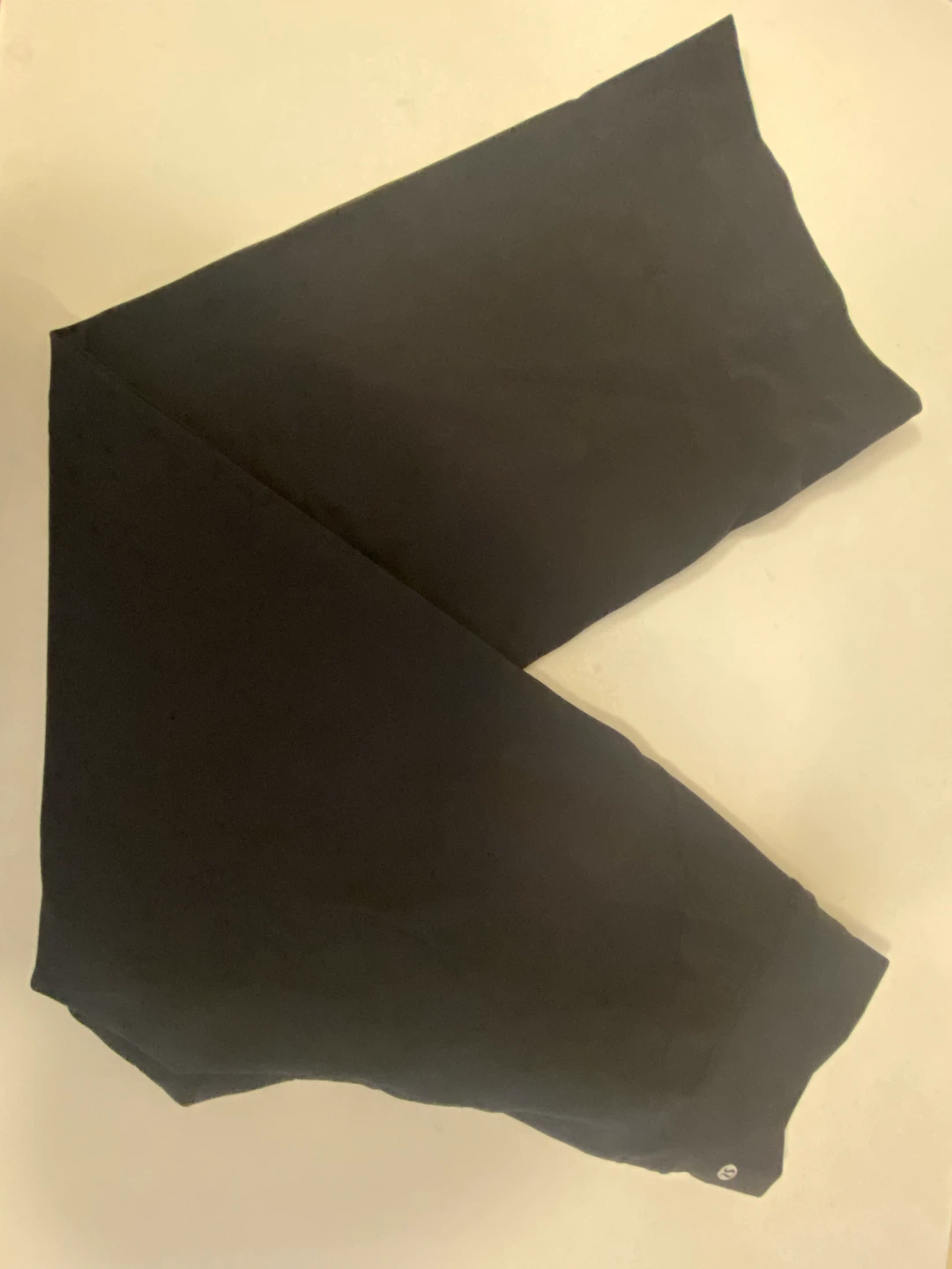 Lululemon Groove High-Rise Wide-Leg Pant