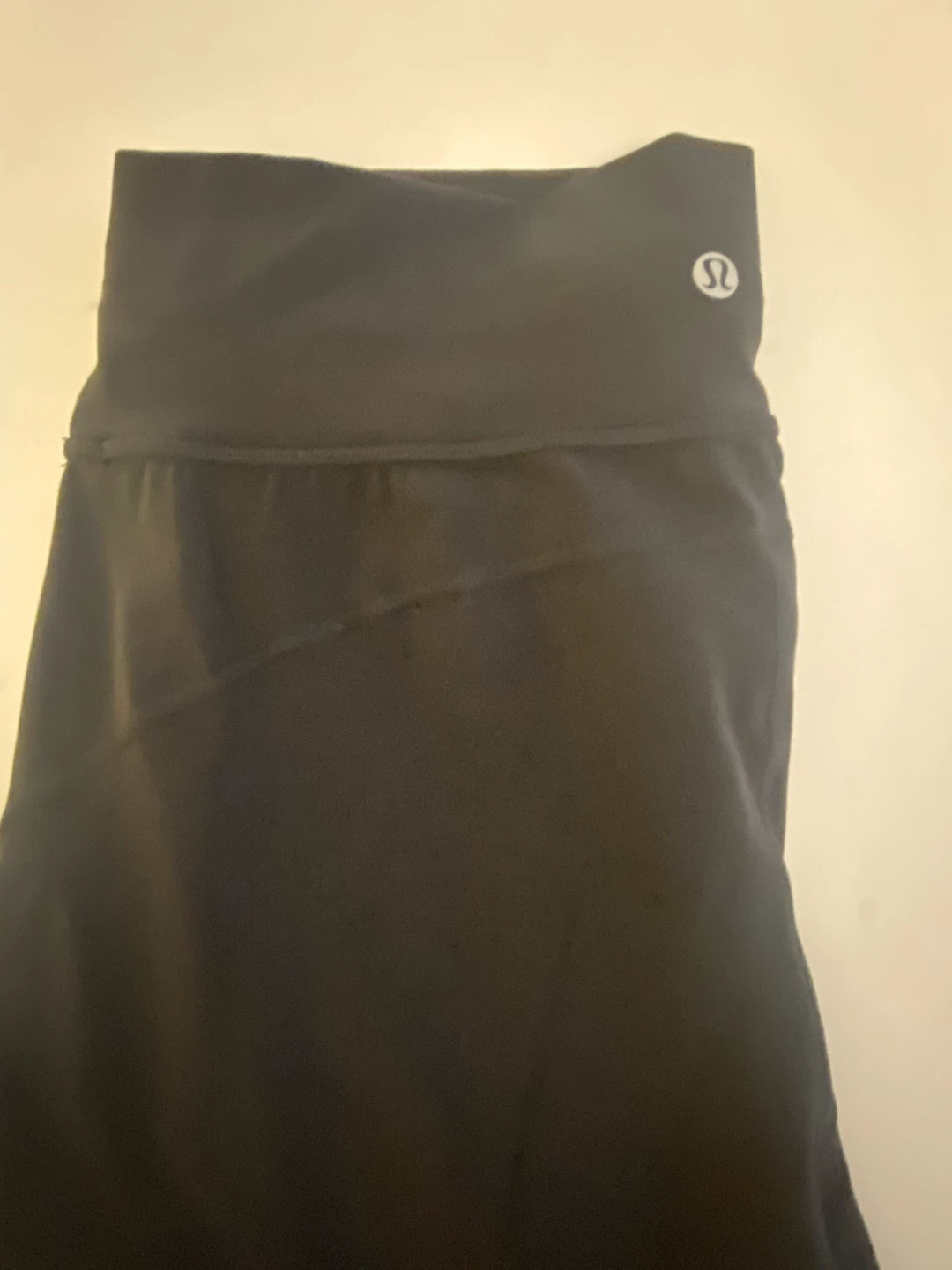 Lululemon Groove High-Rise Wide-Leg Pant - photo 2