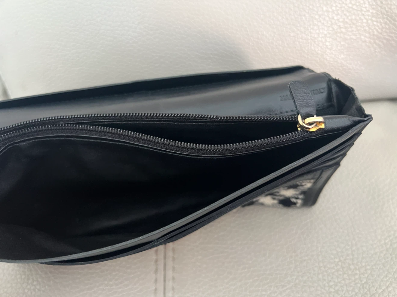 Burberry London Long Wallet - photo 5