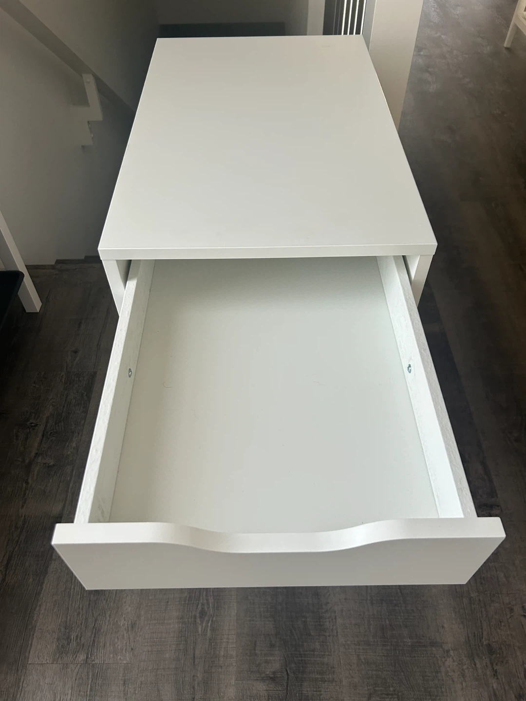 IKEA ALEX drawer unit - photo 2