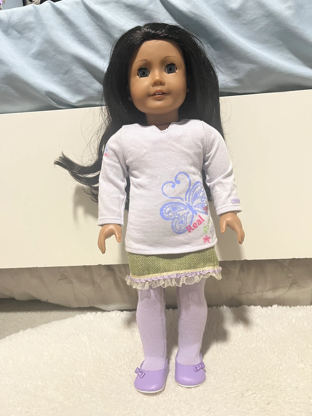 American Girl Doll Bundle - photo 2
