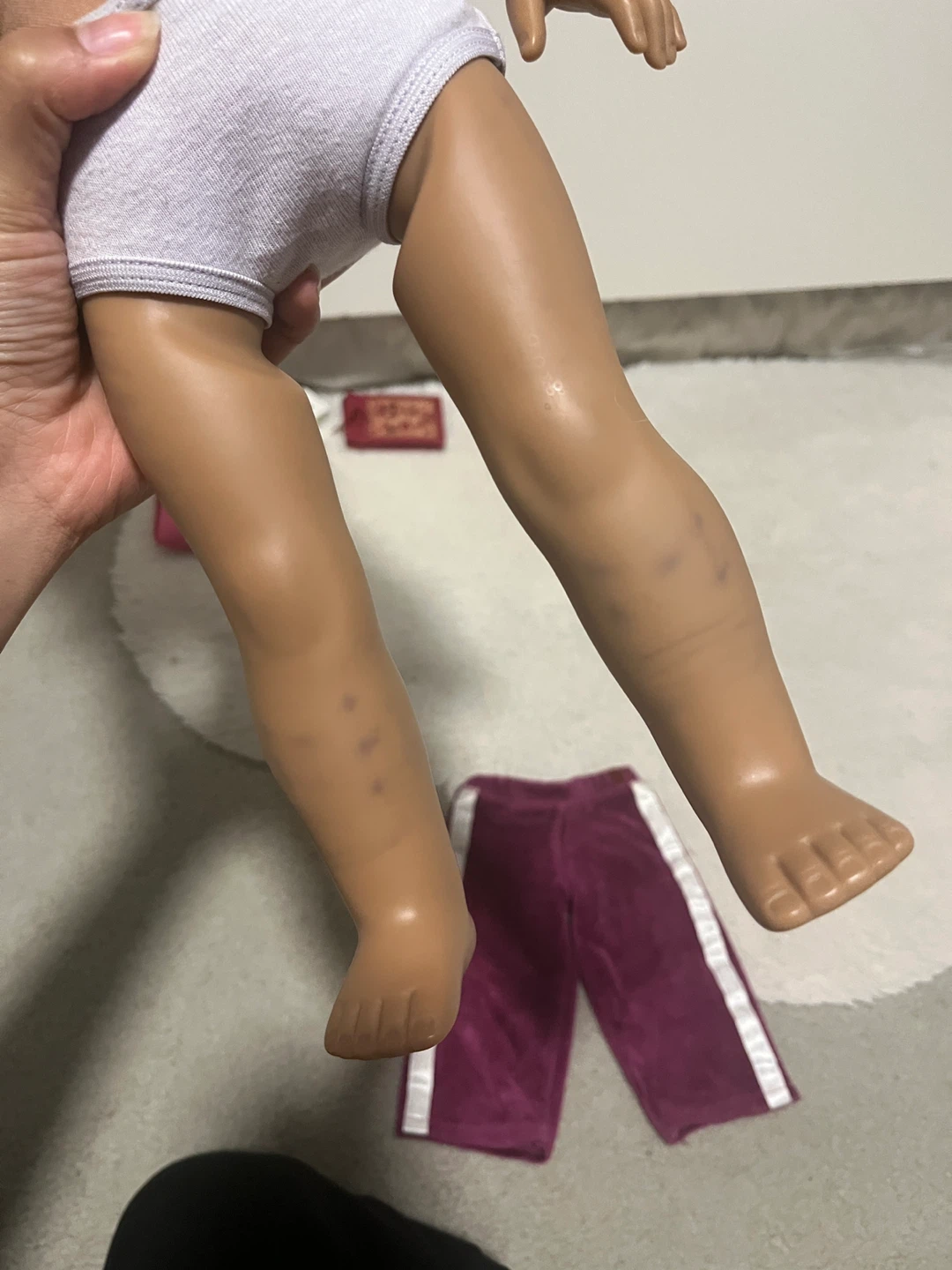 American Girl Doll Bundle - photo 4