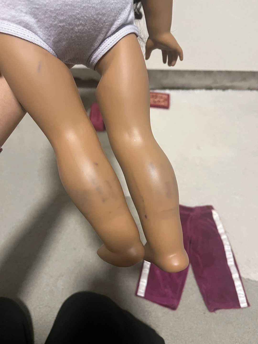 American Girl Doll Bundle - photo 5