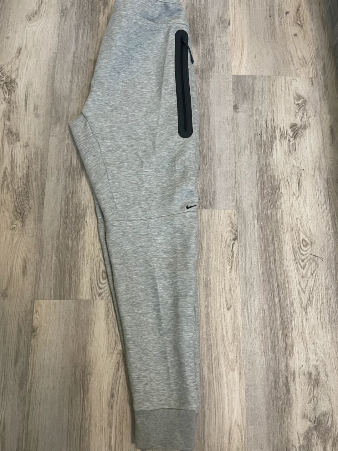 Nike Tech Fleece Joggers - photo 2