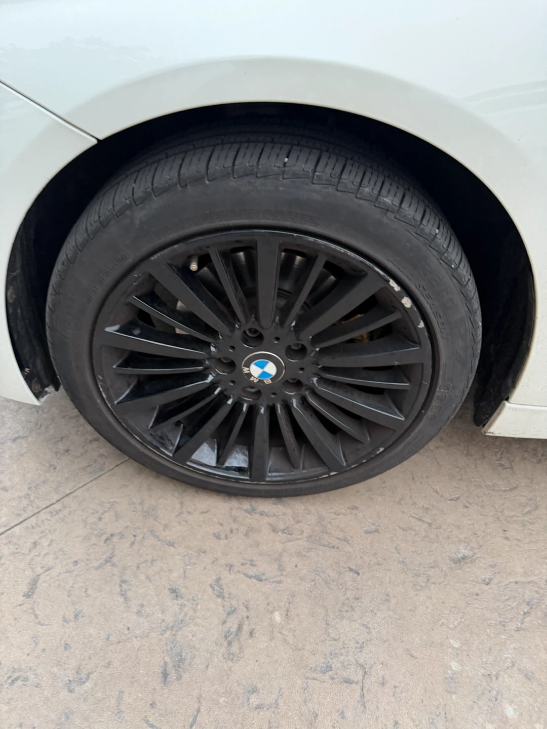 BMW 328xi 2014 - photo 2