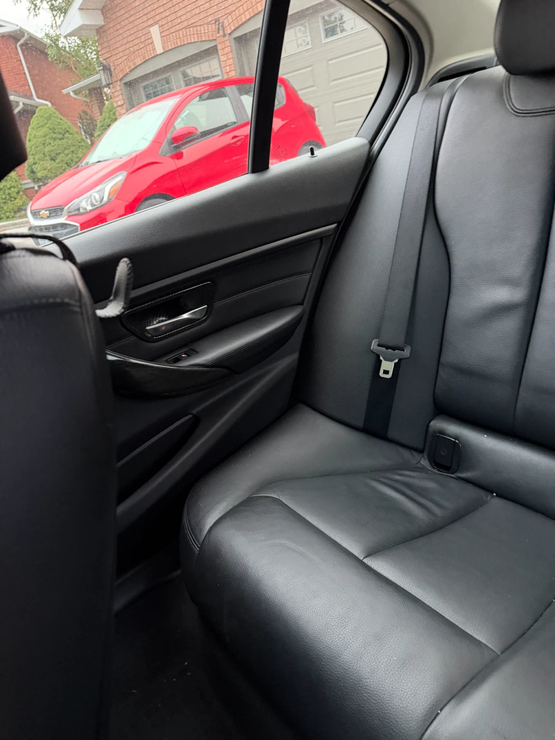 BMW 328xi 2014 - photo 5