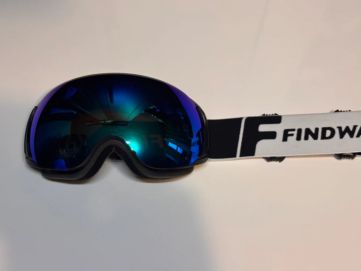 Findway Ski Goggles
