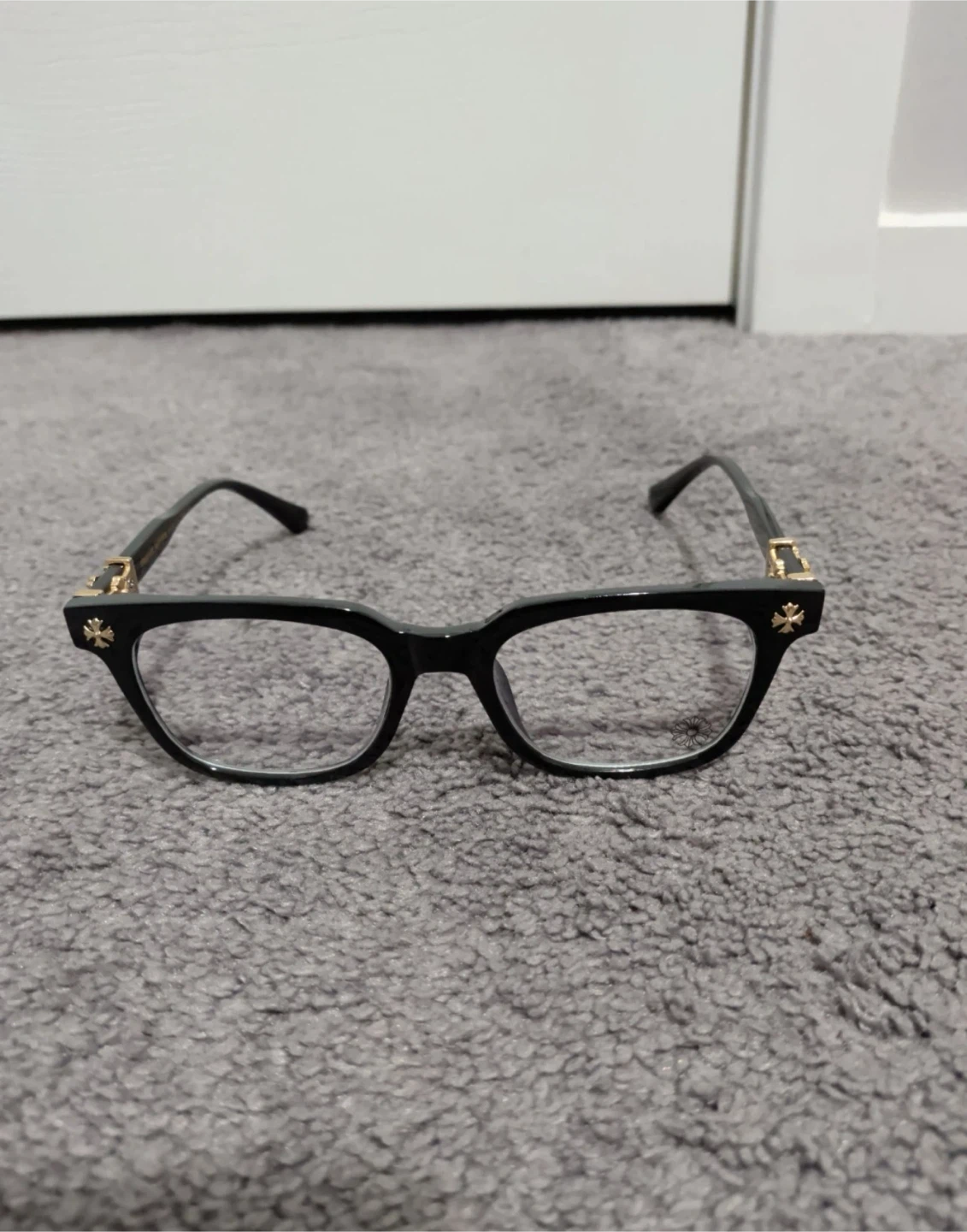 Chrome Hearts 2273 Eyeglasses - photo 2