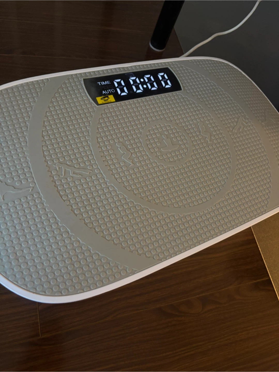 Merach Vibration Plate