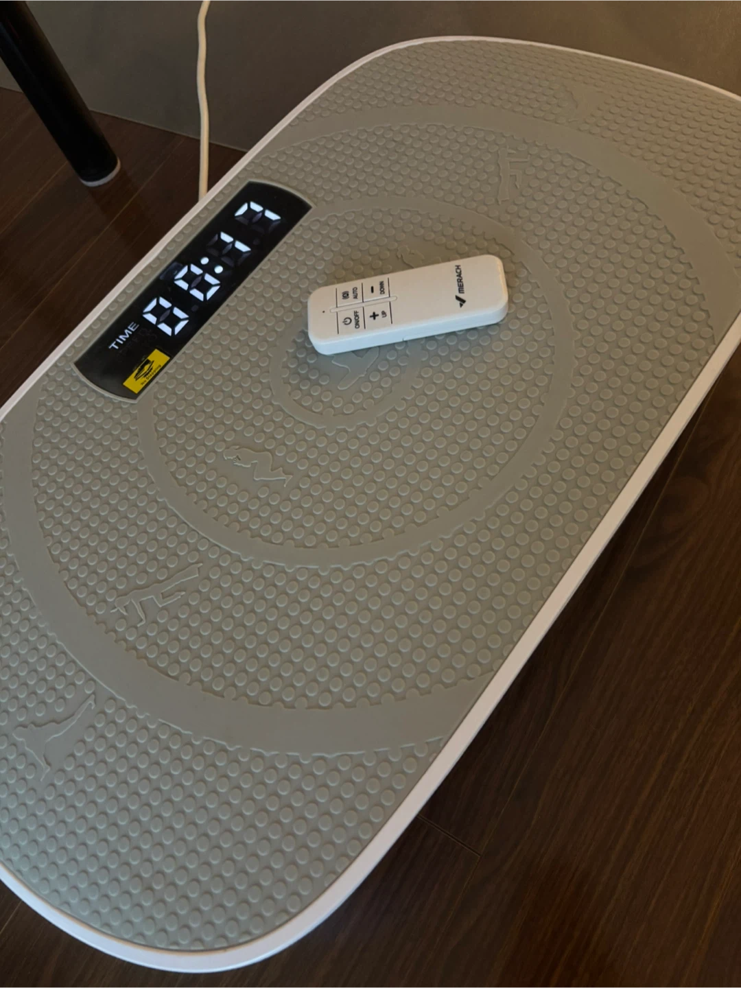 Merach Vibration Plate - photo 2