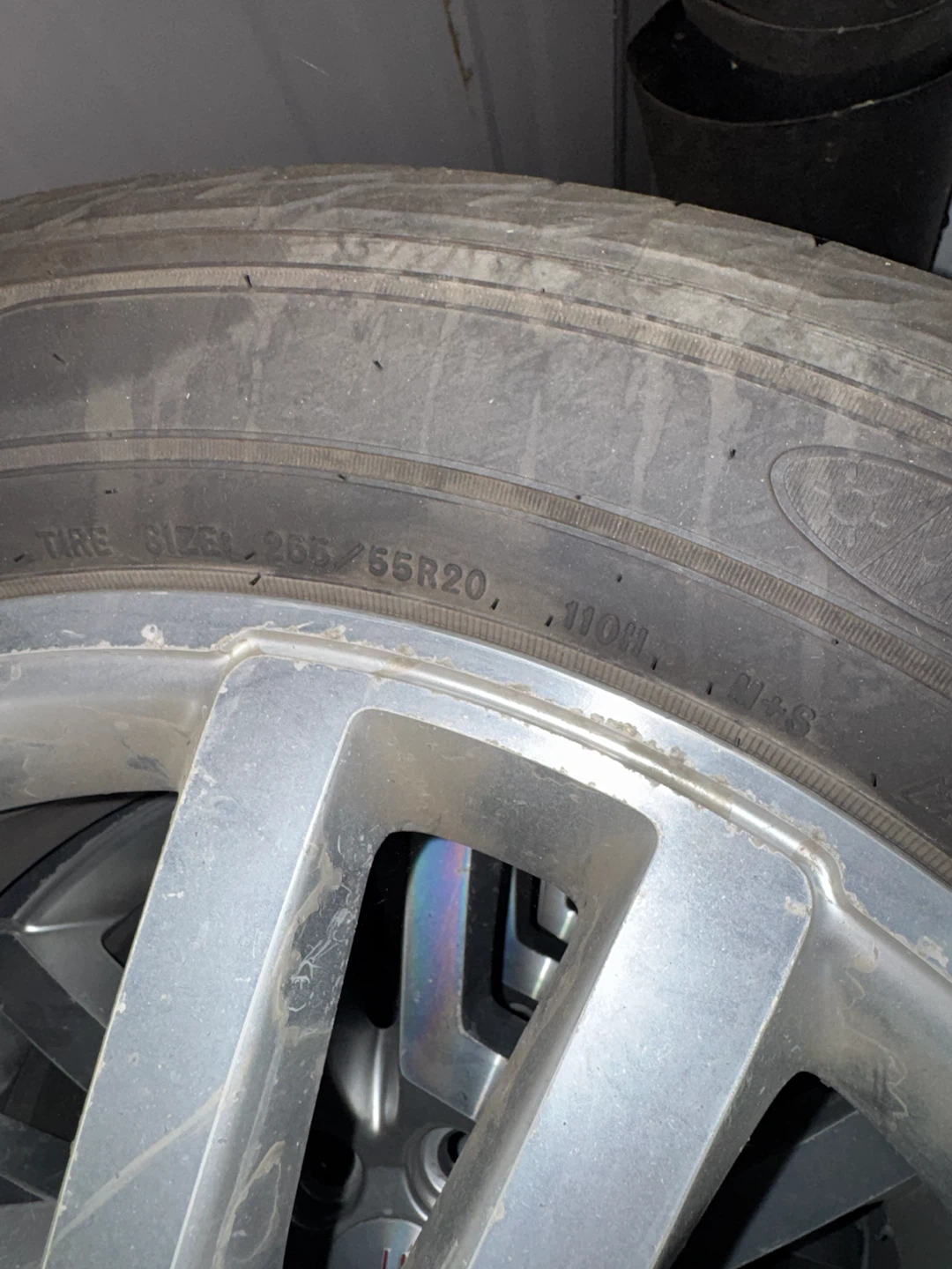 GMC wheels - photo 3