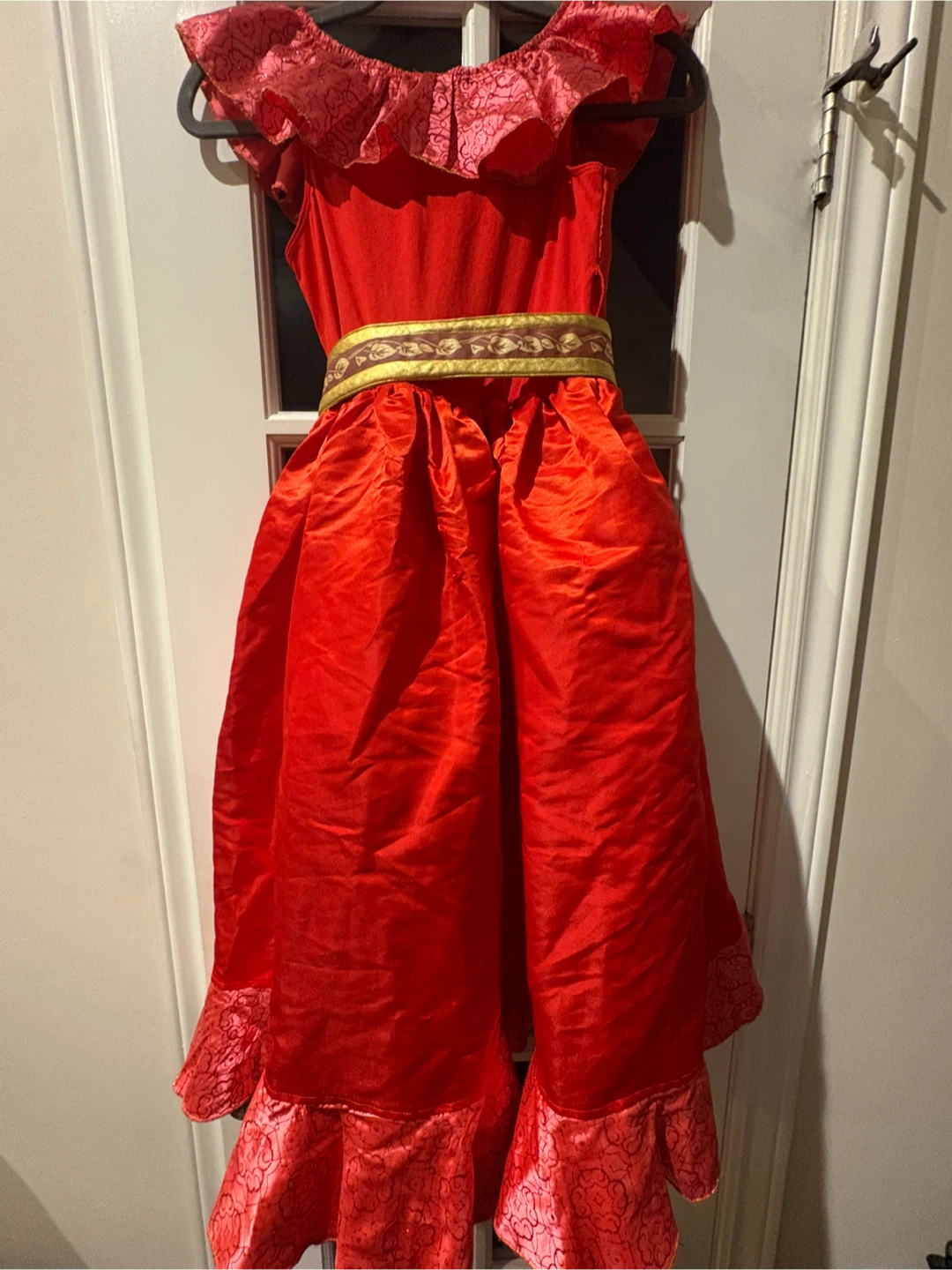 Disney Elena of Avalor Costume Dress - photo 2