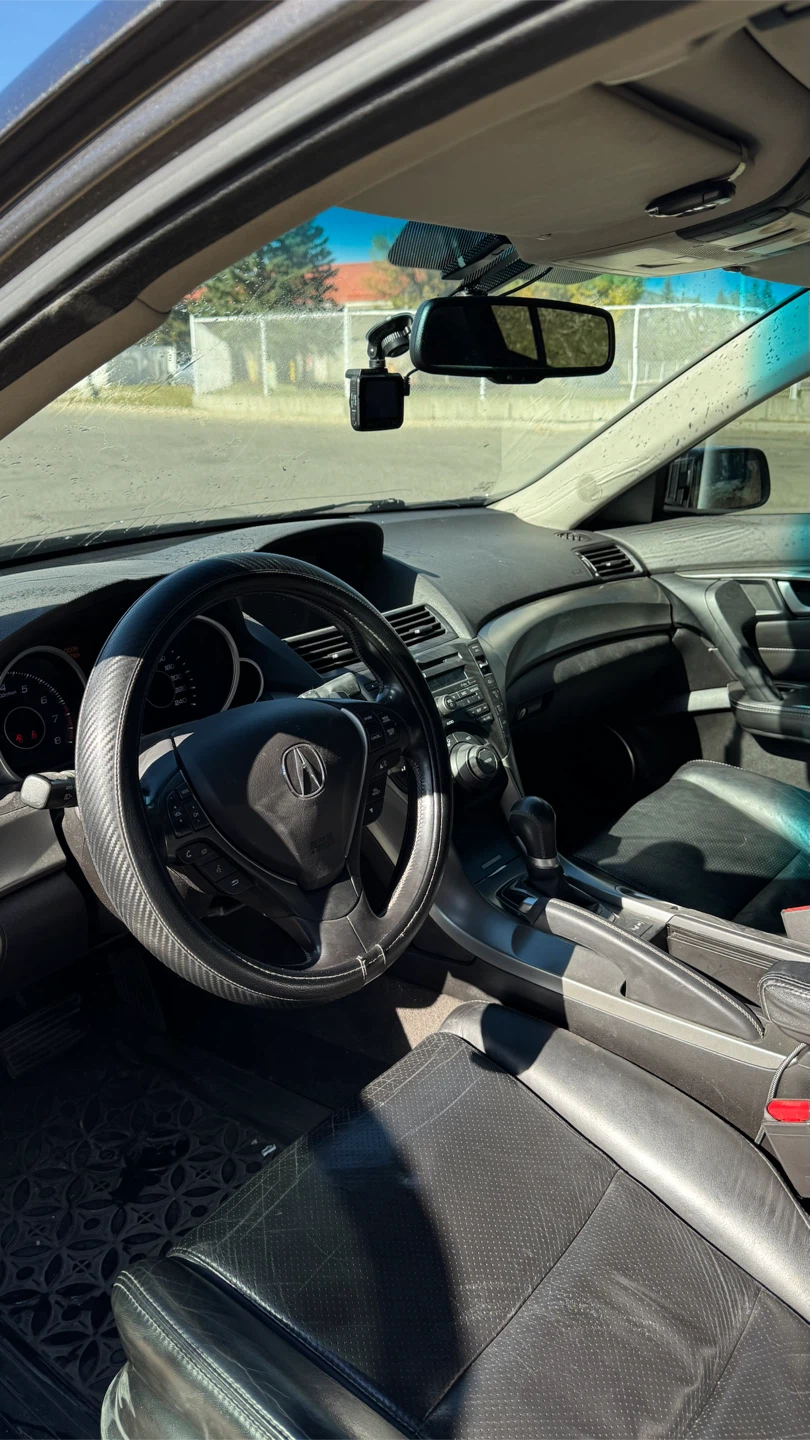2010 acura tl 3.7L SH-AWD - photo 5