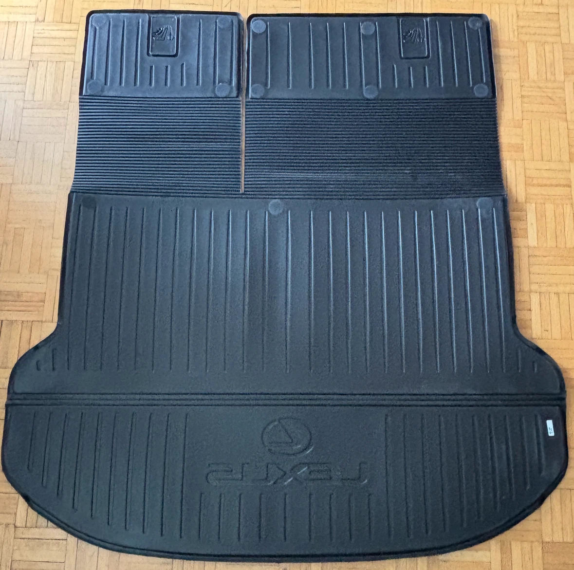 Lexus NX300 2015-2021 Cargo Mat - photo 3