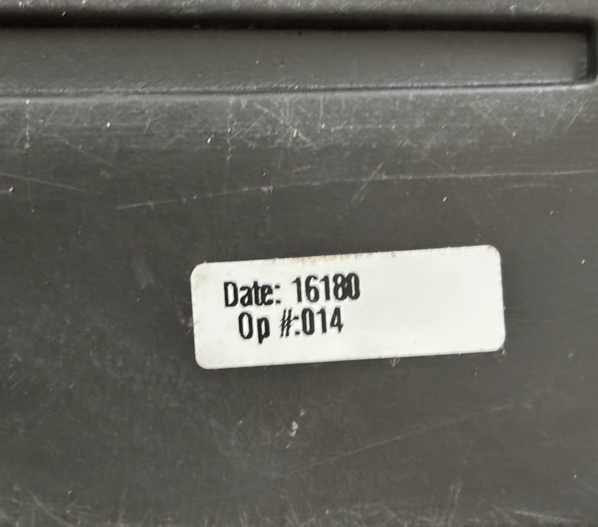 Lexus NX300 2015-2021 Cargo Mat - photo 4