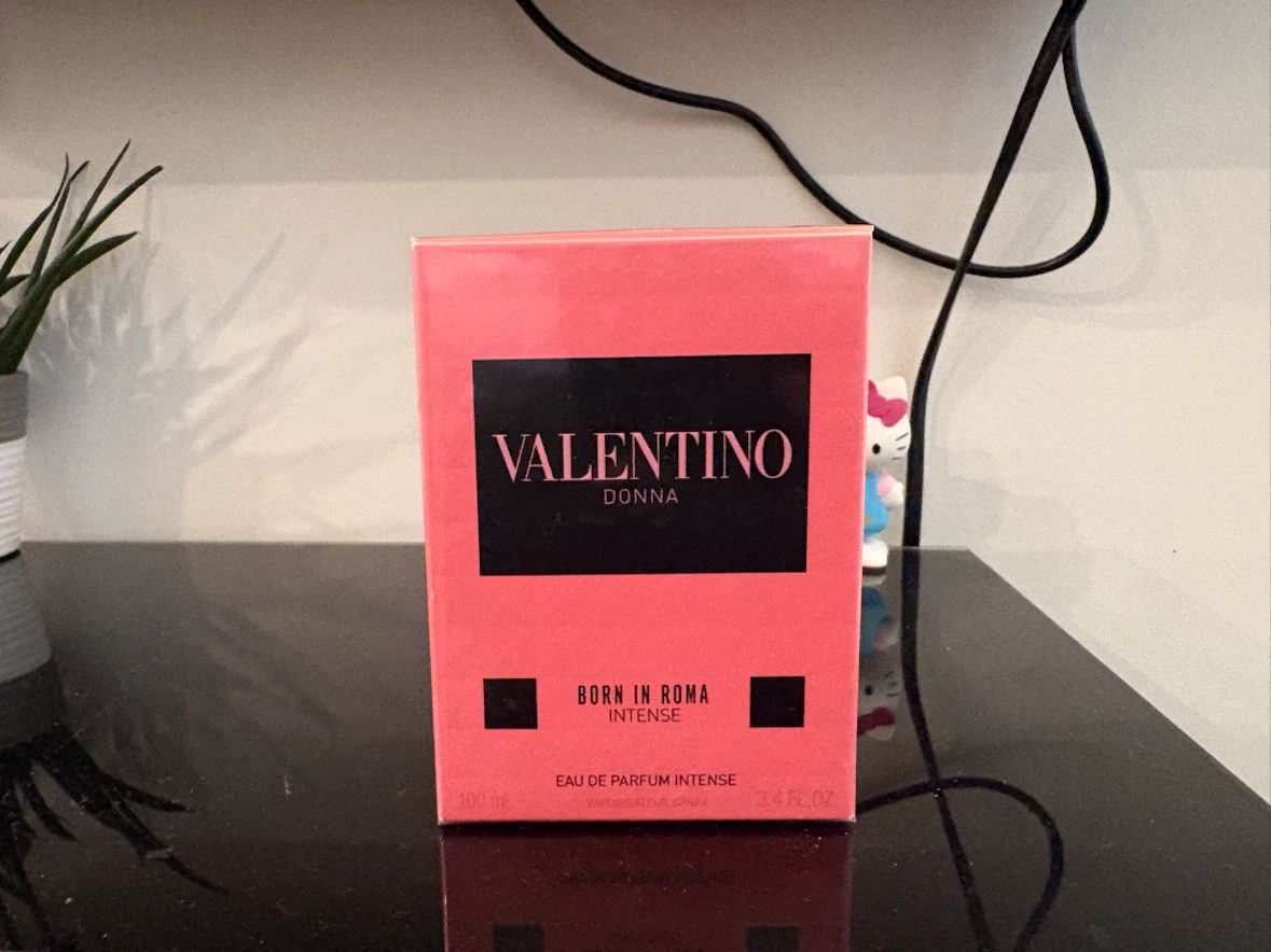 Valentino Donna Born In Roma Intense 100ml