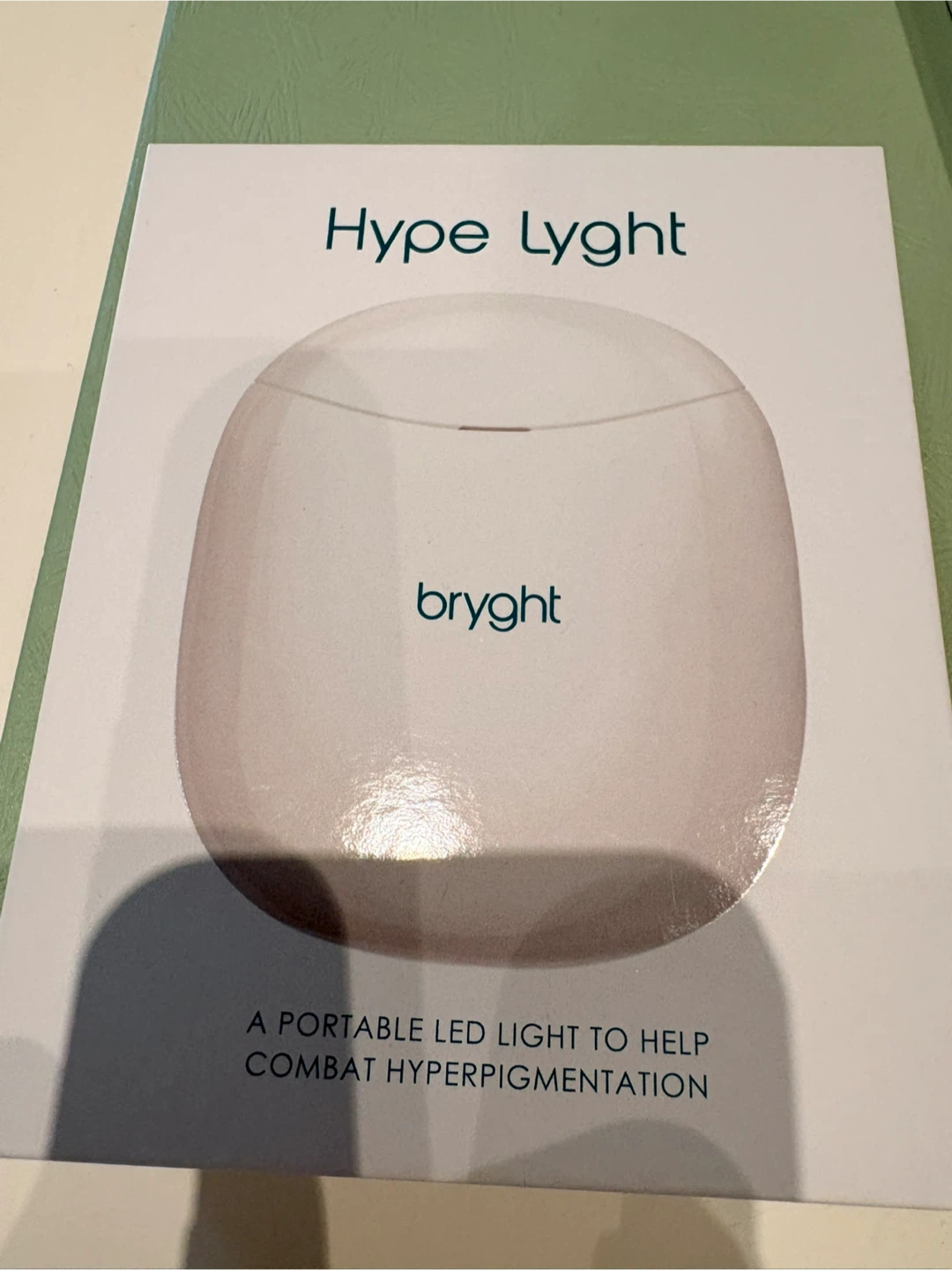 Bryght Hype Lyght Portable LED