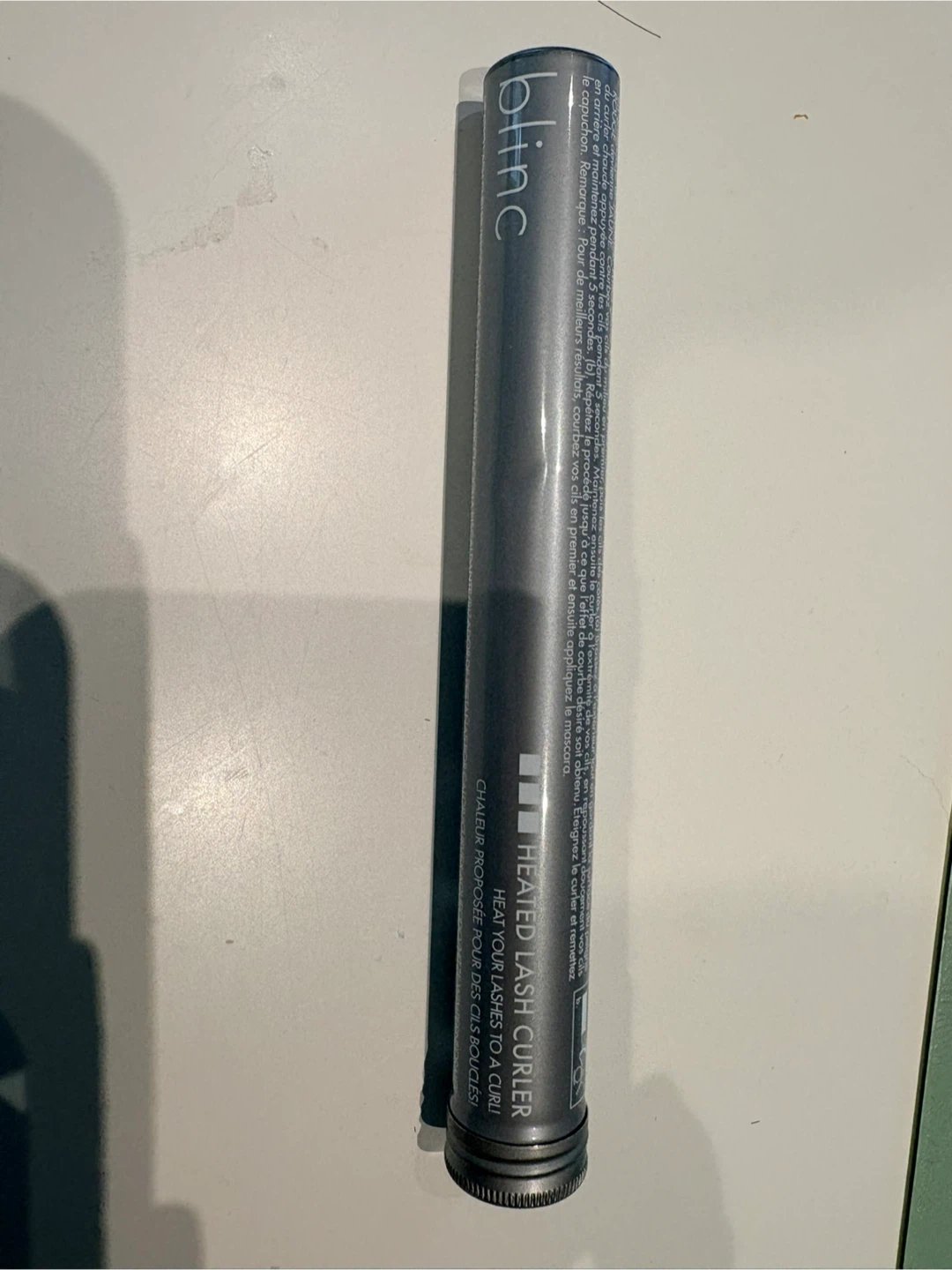 blinc Heated Lash Curler