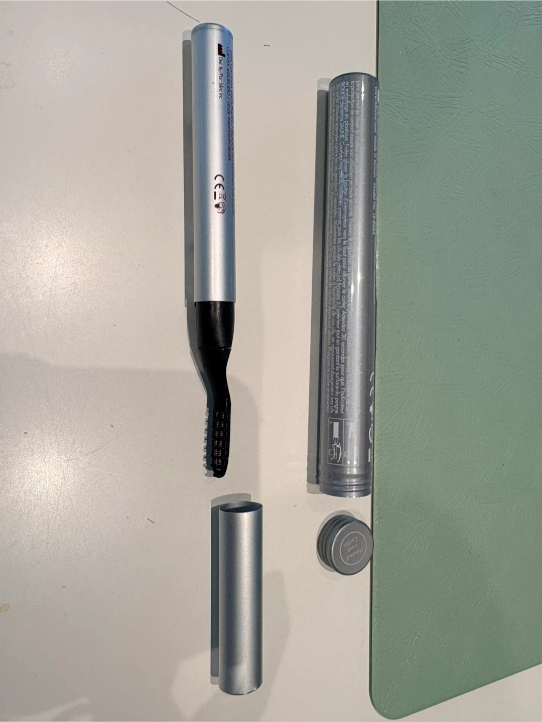 blinc Heated Lash Curler - photo 3