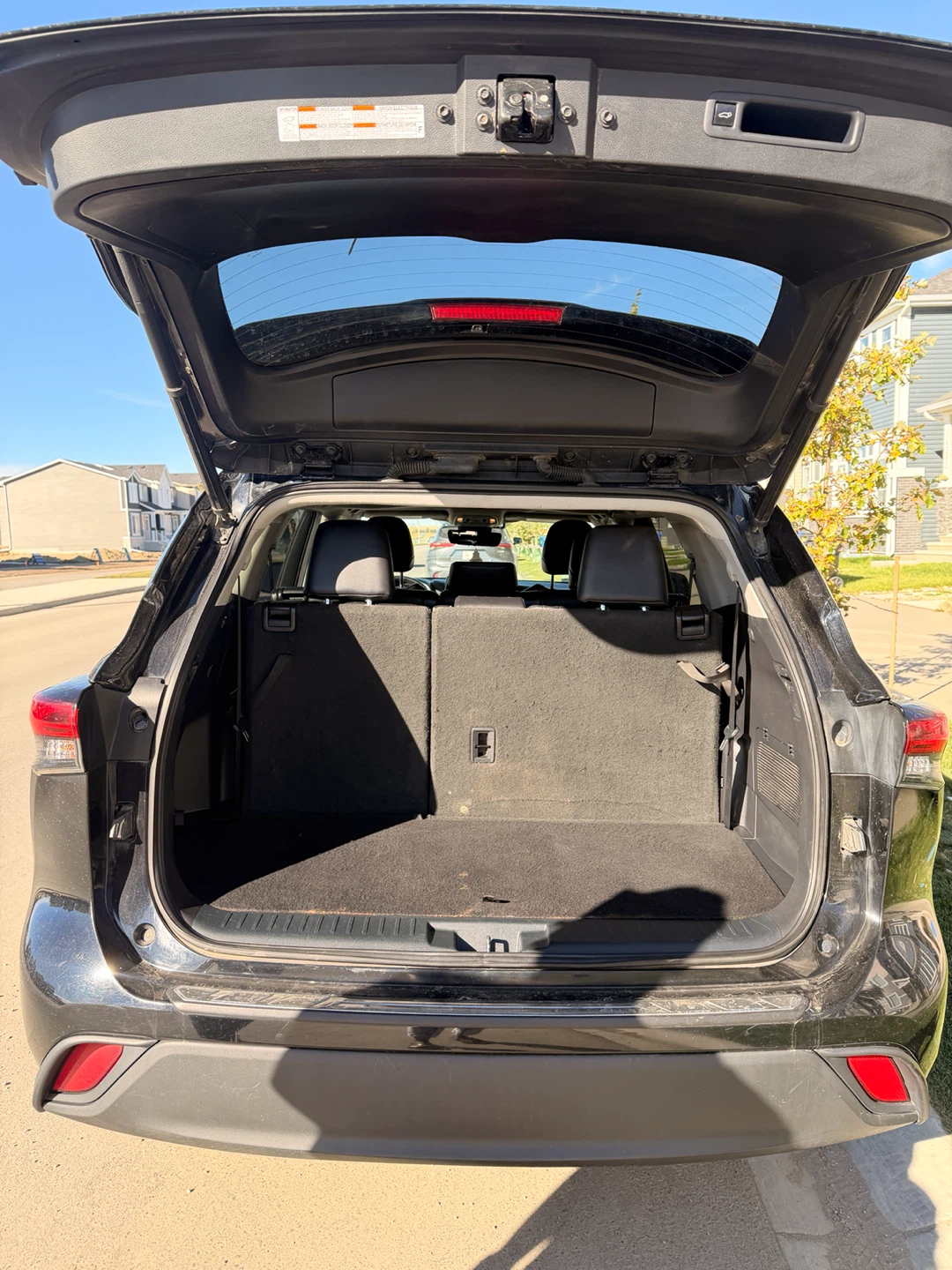 2021 Toyota Highlander SUV - photo 4