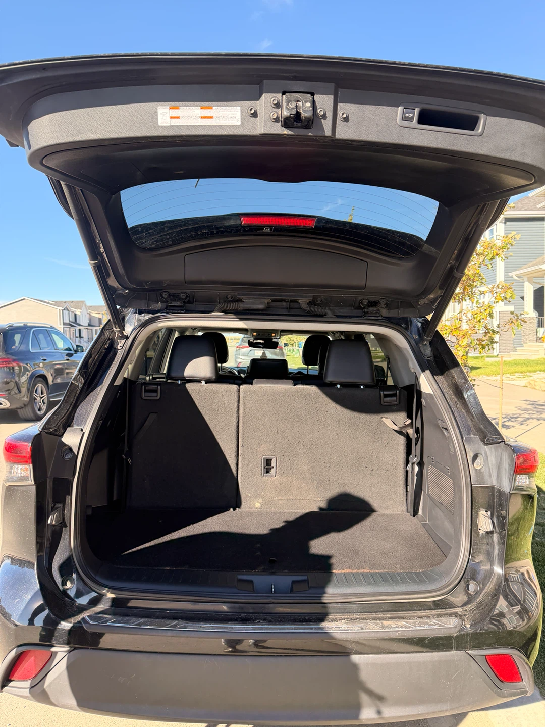 2021 Toyota Highlander SUV - photo 5