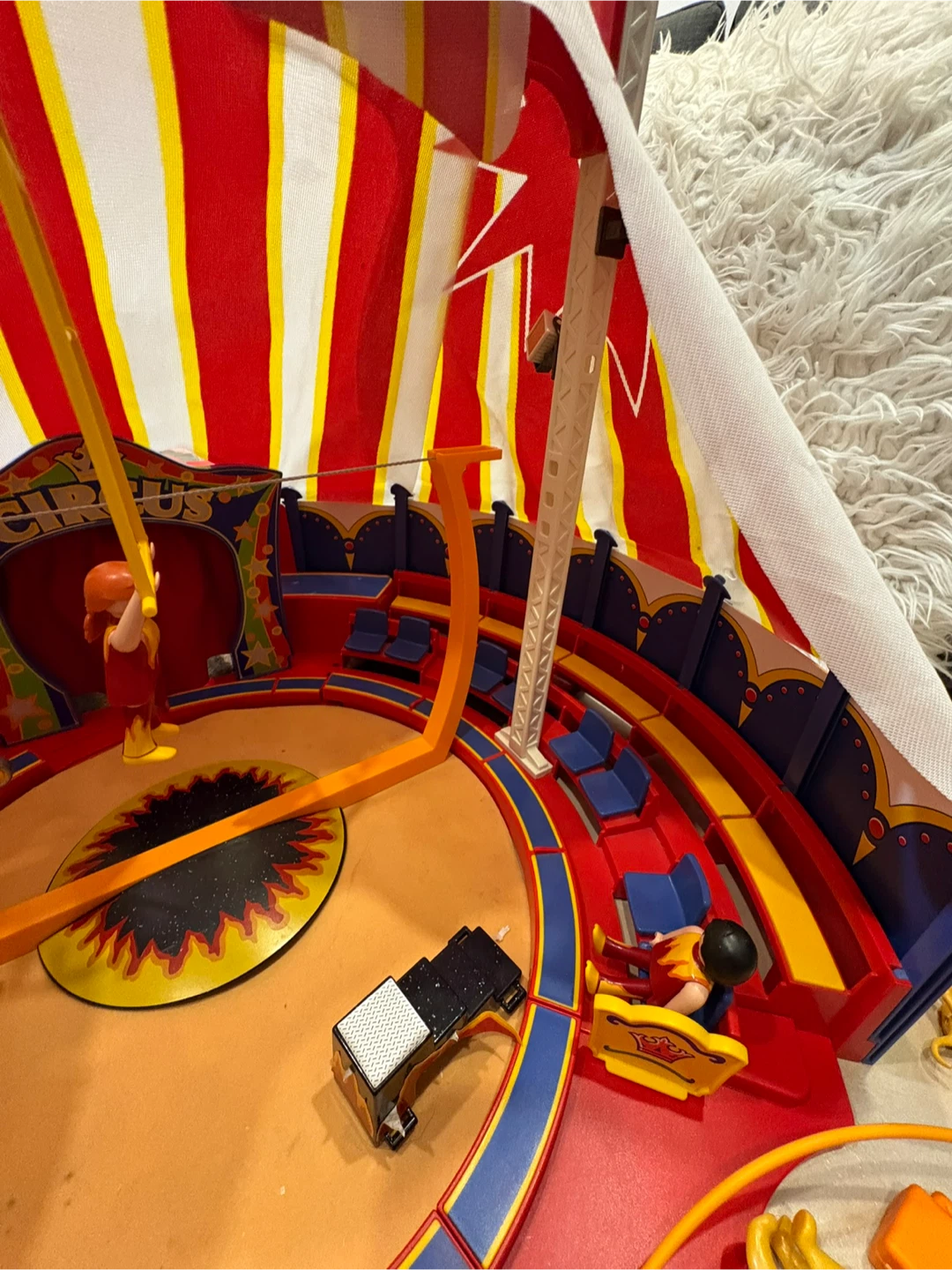 Playmobil Circus Play Set - photo 3