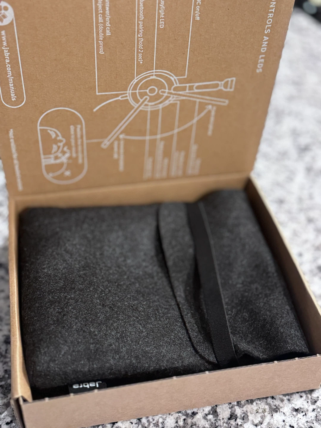Jabra Evolve2 50 Headset - photo 3