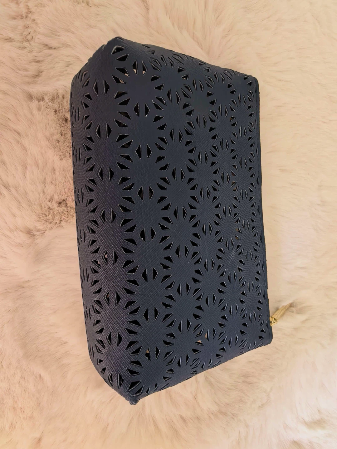 Estée Lauder Cosmetic Pouch