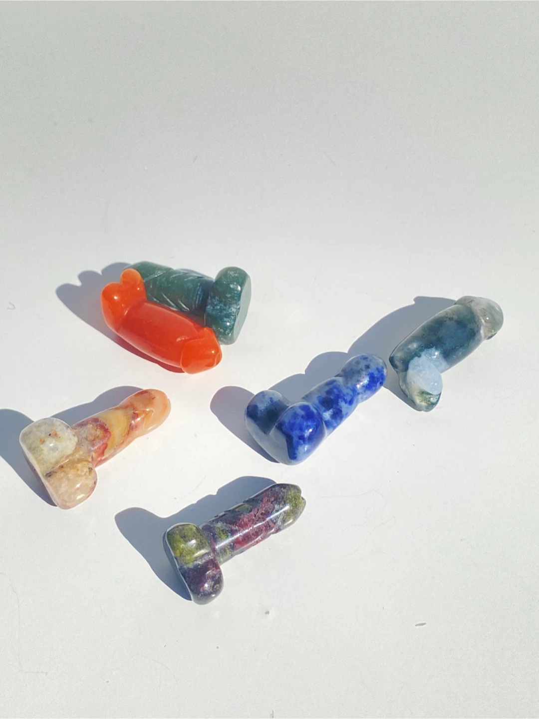 Crystal Peens - photo 2
