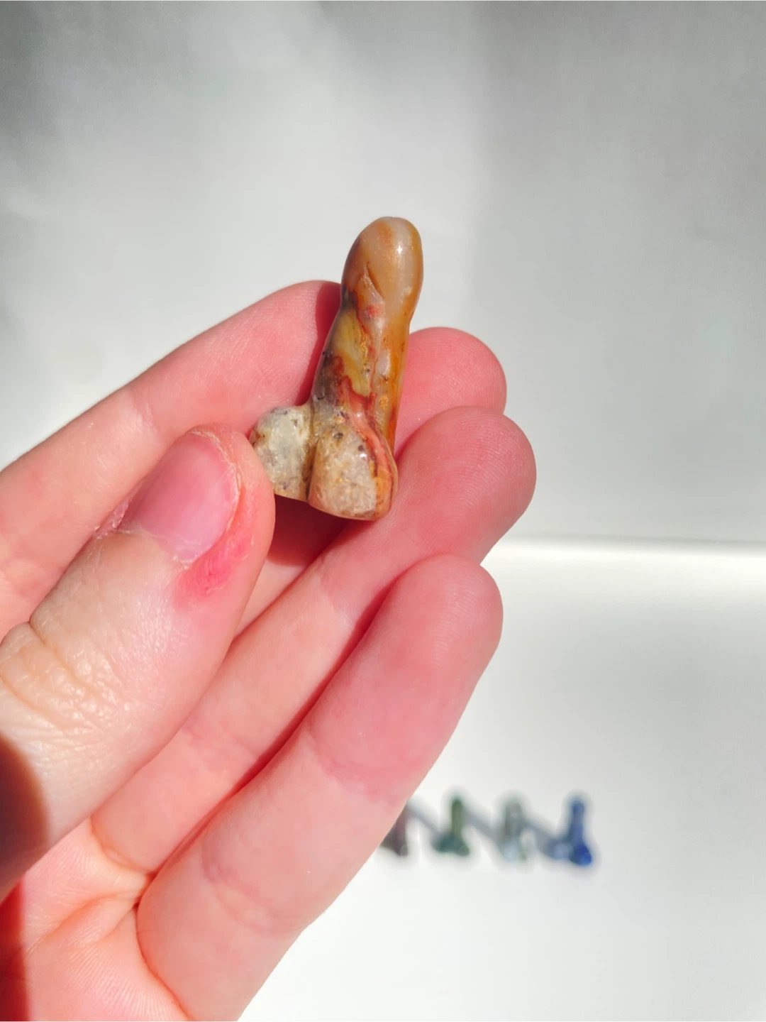 Crystal Peens - photo 4
