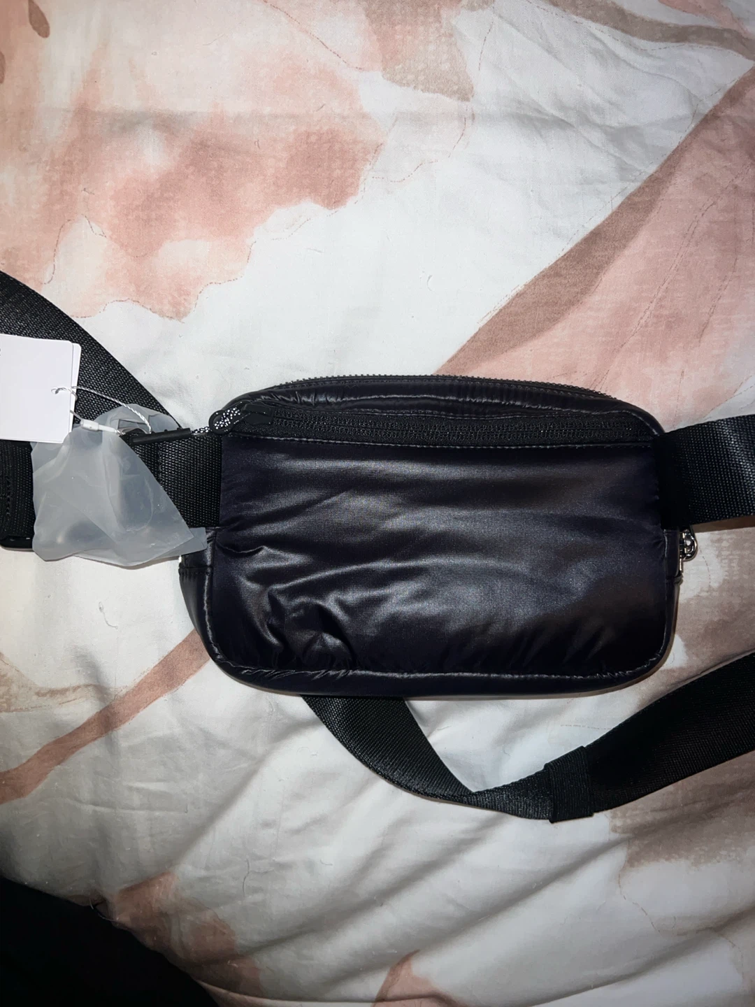 Lululemon Everywhere Belt Bag Wunder Puff Black - photo 2