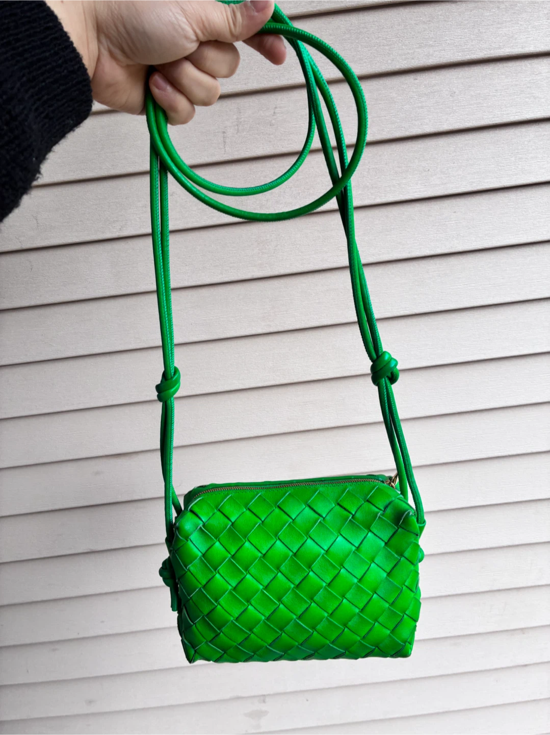 Crossbody - photo 2