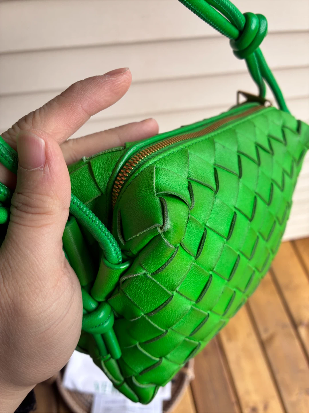 Crossbody - photo 3