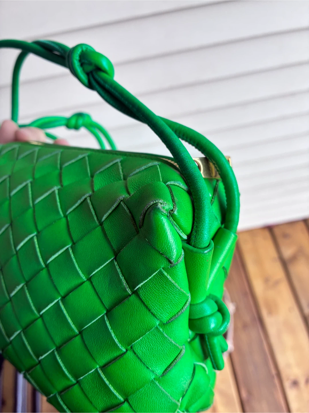 Crossbody - photo 4