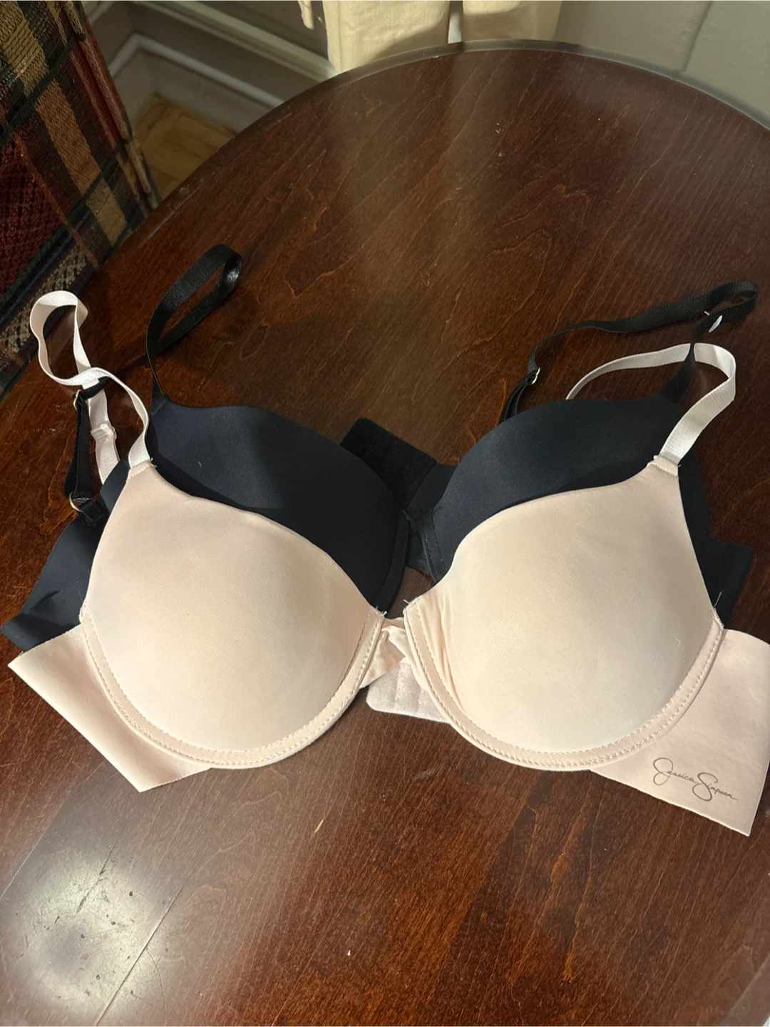 Never Worn Jessica Simpson Bra Set
