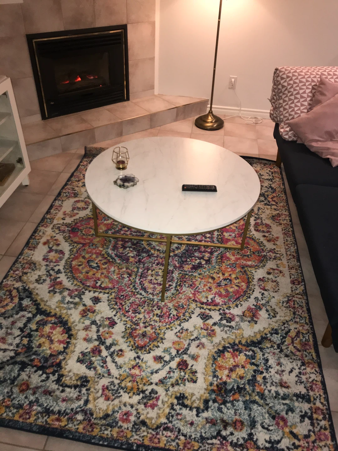 Carpet