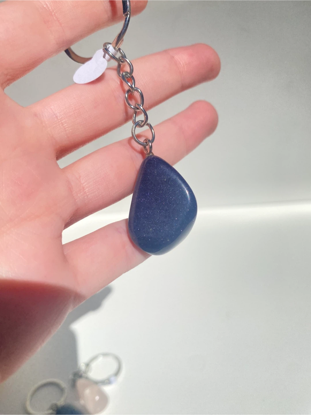 Crystal Keychain - photo 3