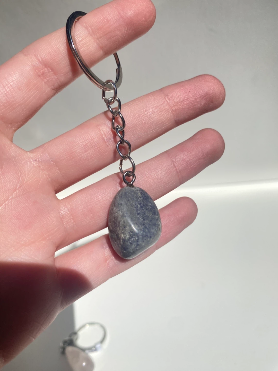 Crystal Keychain - photo 4