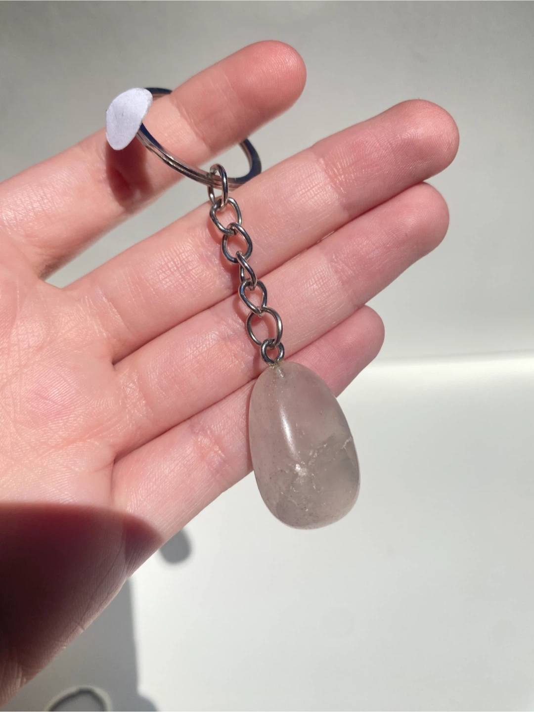 Crystal Keychain - photo 5