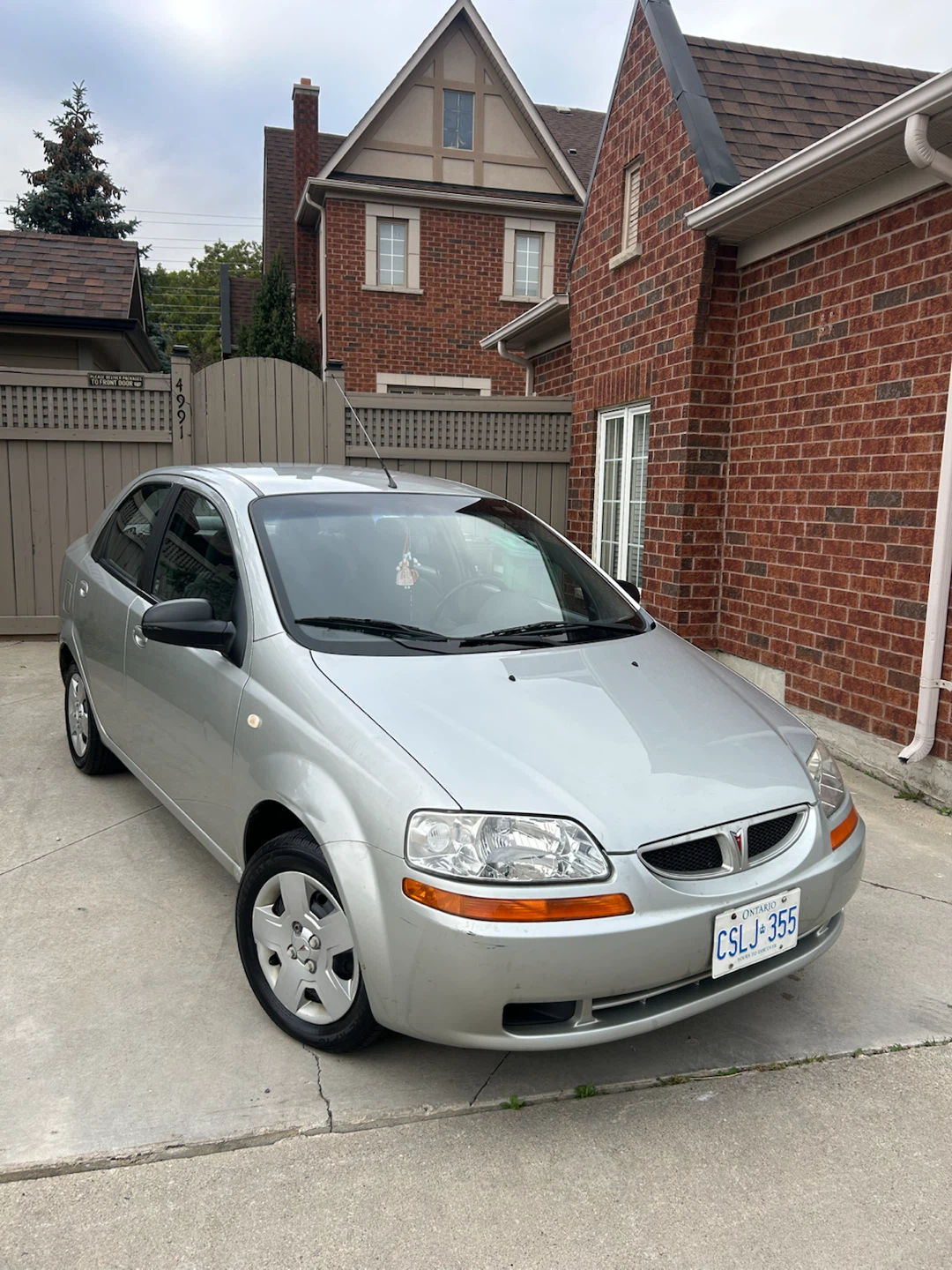 71,000kms 1 Owner Manual 4DR Wave!!!