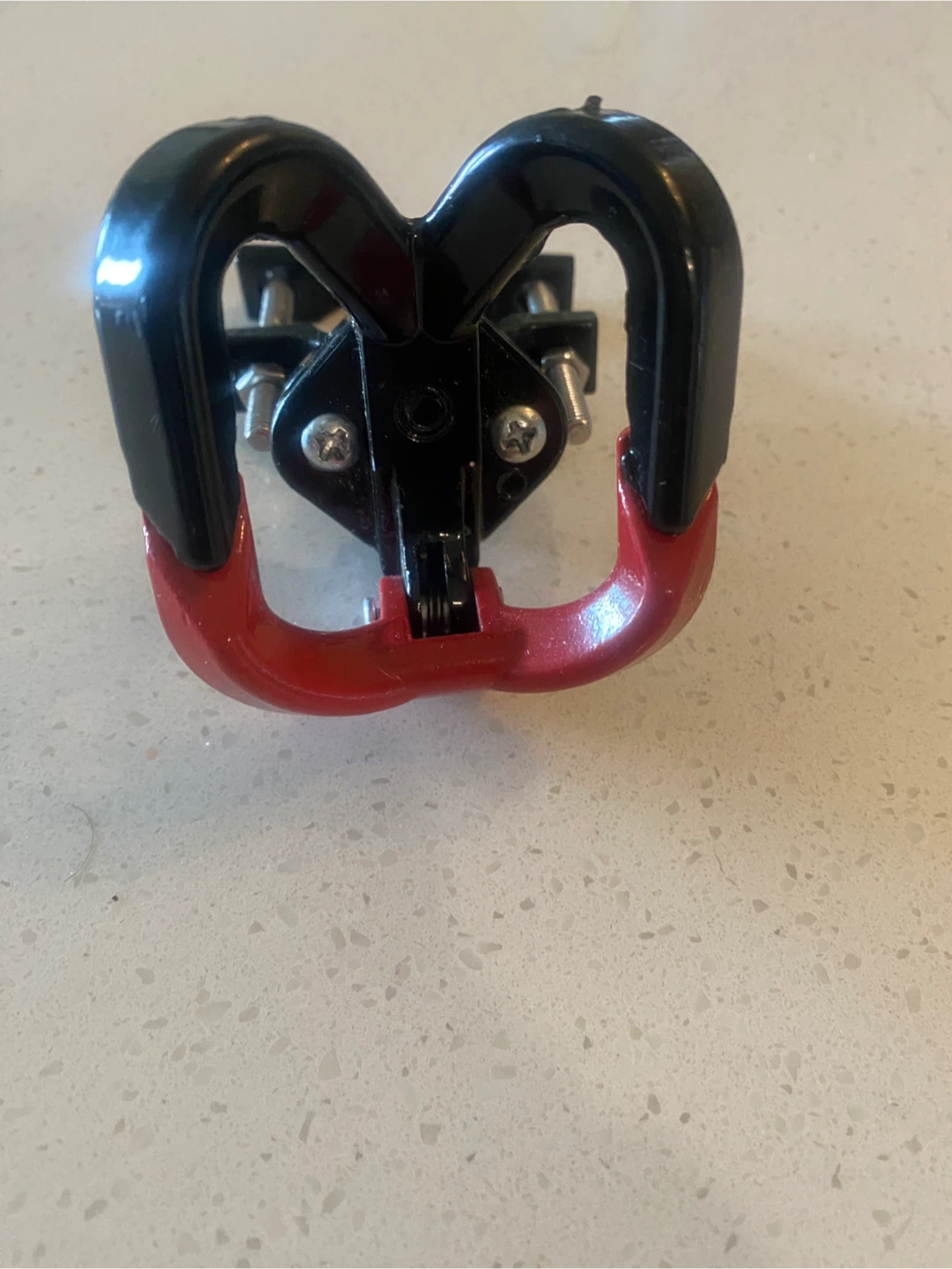 Bicycle Handlebar Utility Hook - photo 2
