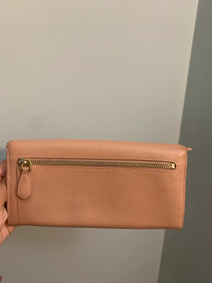 Authentic Prada purse - photo 2