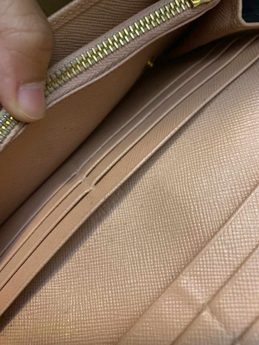 Authentic Prada purse - photo 3
